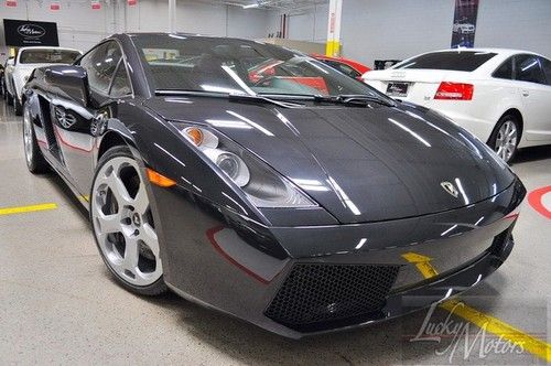 2005 lamborghini gallardo coupe awd, florida car, kenwood custom