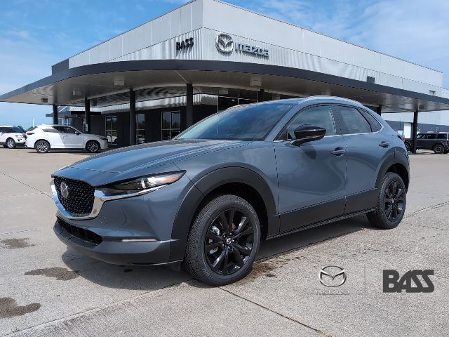 Bass mazda - new 2024 mazda cx-30