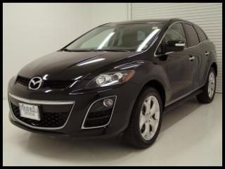 10 cx7 grand touring turbo charged nav roof heated leather bluetooth rear camera