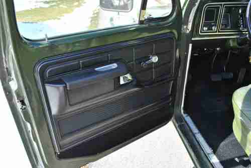 1976 Ford F250, US $4,500.00, image 10