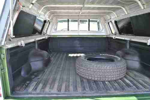 1976 Ford F250, US $4,500.00, image 11