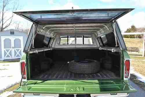 1976 Ford F250, US $4,500.00, image 12