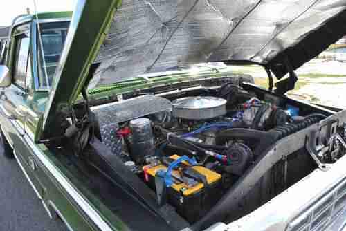 1976 Ford F250, US $4,500.00, image 14