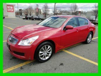 2007 used 3.5l v6 24v automatic awd sedan premium