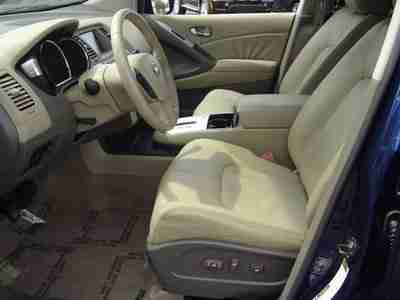 LEATHER + CLEAN AUTOCHECK + 1 OWNER, COLD AC, 6-disc CD, 09 3.5L, image 7