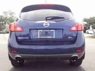 LEATHER + CLEAN AUTOCHECK + 1 OWNER, COLD AC, 6-disc CD, 09 3.5L, image 8