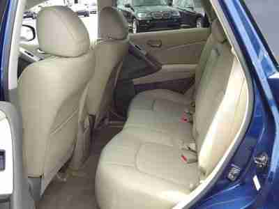 LEATHER + CLEAN AUTOCHECK + 1 OWNER, COLD AC, 6-disc CD, 09 3.5L, image 12