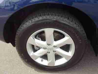 LEATHER + CLEAN AUTOCHECK + 1 OWNER, COLD AC, 6-disc CD, 09 3.5L, image 16