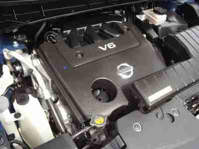 LEATHER + CLEAN AUTOCHECK + 1 OWNER, COLD AC, 6-disc CD, 09 3.5L, image 17