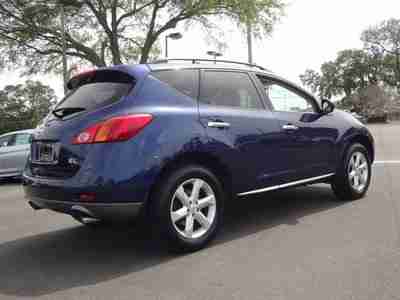 LEATHER + CLEAN AUTOCHECK + 1 OWNER, COLD AC, 6-disc CD, 09 3.5L, image 19