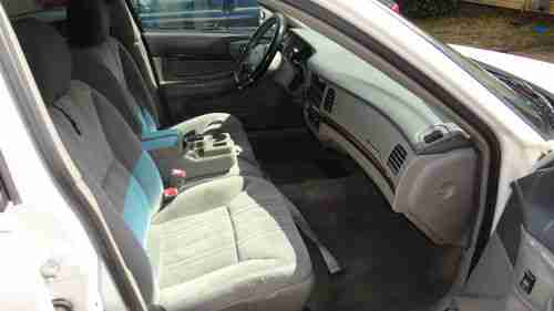 2003 Chevrolet Impala 4-Door 3.4L $1,500 or B/O, US $1,500.00, image 7