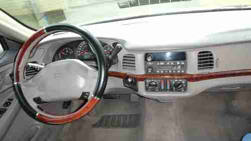 2003 Chevrolet Impala 4-Door 3.4L $1,500 or B/O, US $1,500.00, image 8