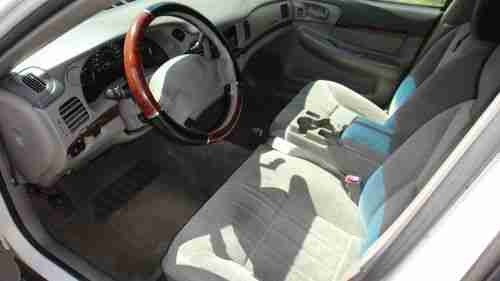 2003 Chevrolet Impala 4-Door 3.4L $1,500 or B/O, US $1,500.00, image 9