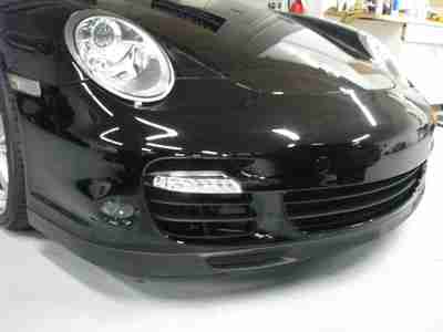 FULLY LOADED !! BLACK ON BLACK !! 6 SPEED MANUAL! MUST SEE, image 10