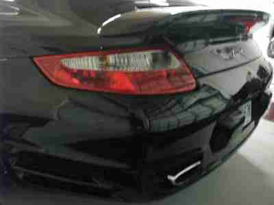 FULLY LOADED !! BLACK ON BLACK !! 6 SPEED MANUAL! MUST SEE, image 17