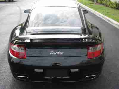 FULLY LOADED !! BLACK ON BLACK !! 6 SPEED MANUAL! MUST SEE, image 19