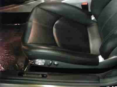 FULLY LOADED !! BLACK ON BLACK !! 6 SPEED MANUAL! MUST SEE, image 21