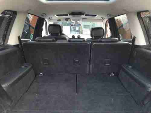 2007 Mercedes-Benz GL450 Sport Utility 4-Door 4.6L, US $24,500.00, image 5