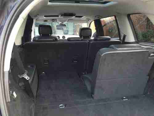 2007 Mercedes-Benz GL450 Sport Utility 4-Door 4.6L, US $24,500.00, image 6