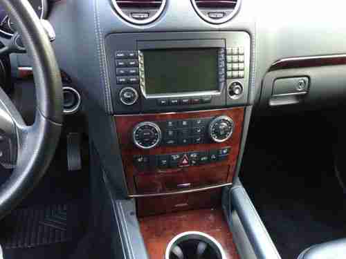 2007 Mercedes-Benz GL450 Sport Utility 4-Door 4.6L, US $24,500.00, image 8