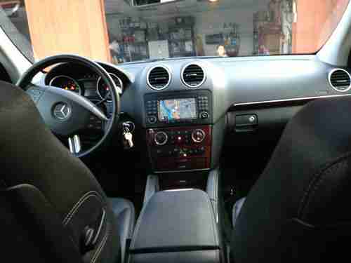 2007 Mercedes-Benz GL450 Sport Utility 4-Door 4.6L, US $24,500.00, image 10