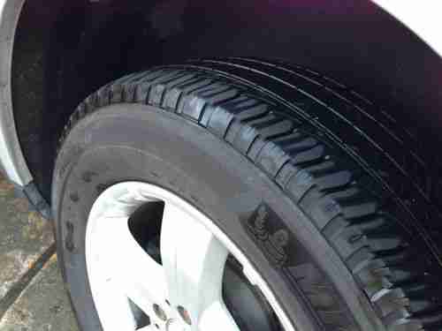 2007 Mercedes-Benz GL450 Sport Utility 4-Door 4.6L, US $24,500.00, image 11