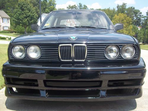 1983 bmw 323i