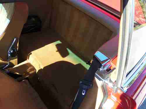 1989 MERCEDES  BENZ 560 SL, 42k Pampered Miles, 100% Original., US $25,000.00, image 18
