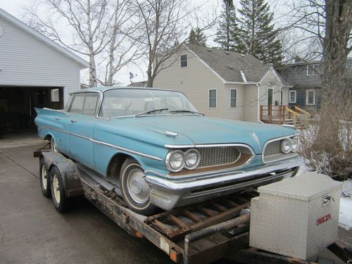 1959 pontiac catalina