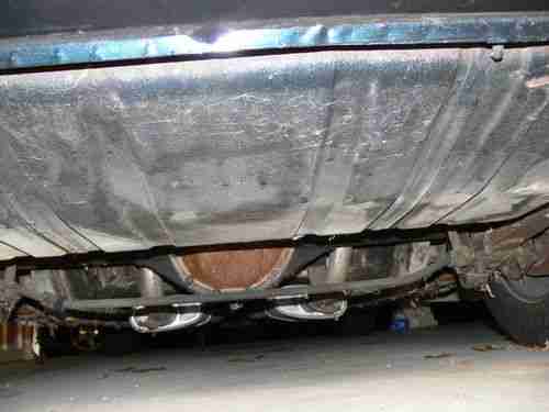 1970 PONTIAC FIREBIRD 90000 ORGINAL MILES LIKE NEW, image 9