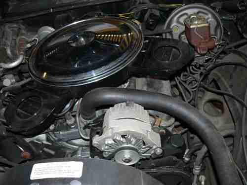 1970 PONTIAC FIREBIRD 90000 ORGINAL MILES LIKE NEW, image 11