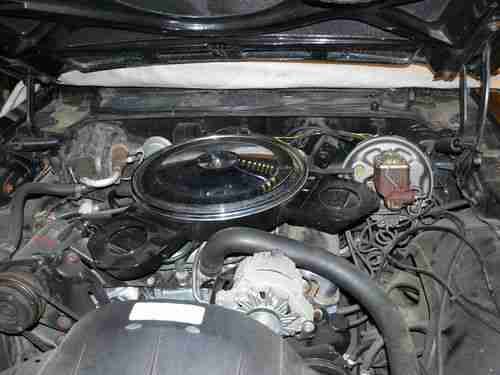 1970 PONTIAC FIREBIRD 90000 ORGINAL MILES LIKE NEW, image 12