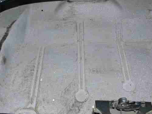 1970 PONTIAC FIREBIRD 90000 ORGINAL MILES LIKE NEW, image 13