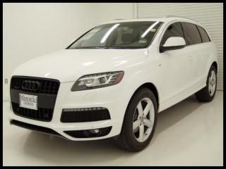 10 quattro awd prestige s line navi pano roof heated cooled leather bang olufsen