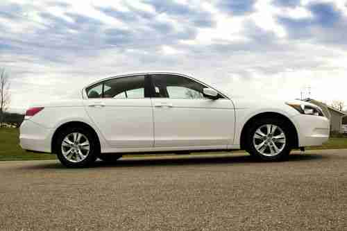2008 Honda Accord LX-P Sedan 4-Door 2.4L, US $14,900.00, image 2