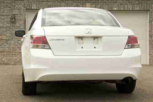 2008 Honda Accord LX-P Sedan 4-Door 2.4L, US $14,900.00, image 3