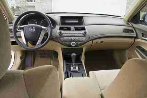 2008 Honda Accord LX-P Sedan 4-Door 2.4L, US $14,900.00, image 4