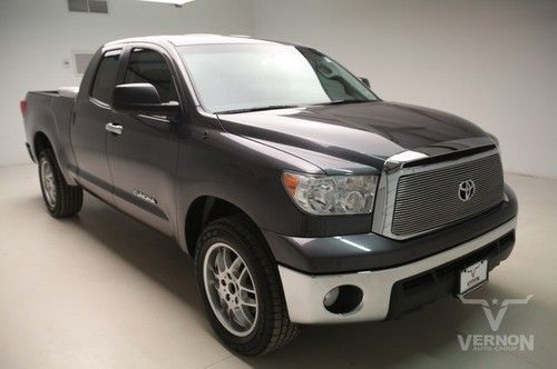 2011 grade texas edition extended 2wd v8 lifetime warranty we finance 24k miles