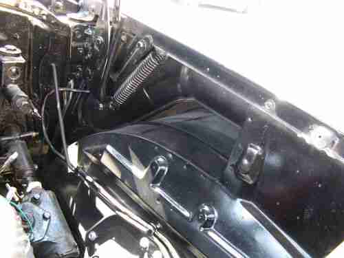 1957 Chevrolet Bel Air, image 3