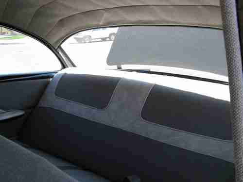 1957 Chevrolet Bel Air, image 4