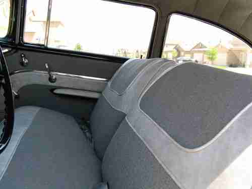 1957 Chevrolet Bel Air, image 5