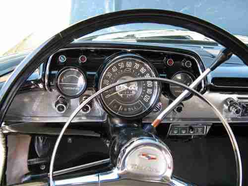 1957 Chevrolet Bel Air, image 6