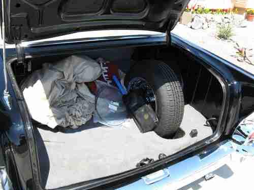 1957 Chevrolet Bel Air, image 7