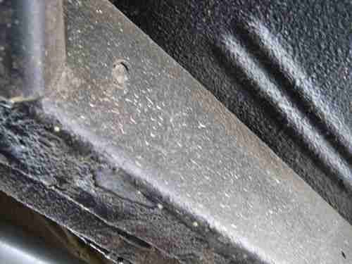 1957 Chevrolet Bel Air, image 9