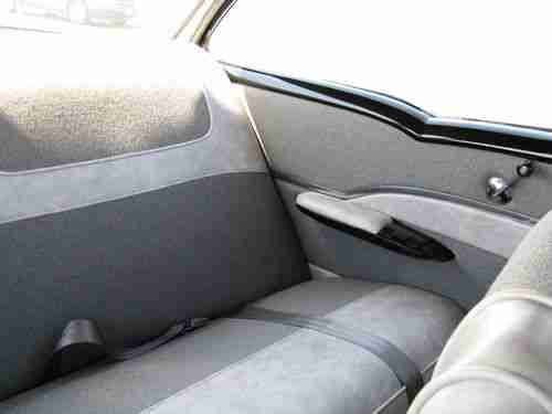 1957 Chevrolet Bel Air, image 12