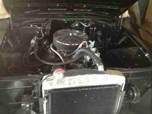 1957 Chevrolet Bel Air, image 16