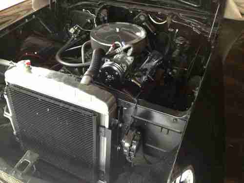 1957 Chevrolet Bel Air, image 19