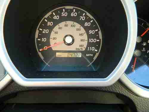 2005 Toyota 4Runner SR5 Sport Utility 4-Door 4.7L, US $12,895.00, image 2