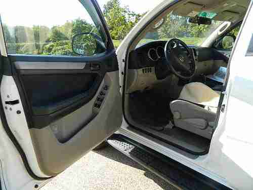 2005 Toyota 4Runner SR5 Sport Utility 4-Door 4.7L, US $12,895.00, image 3