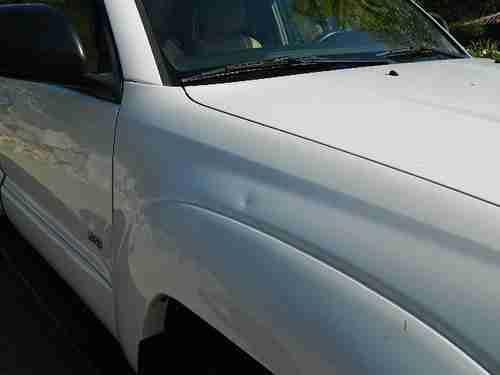 2005 Toyota 4Runner SR5 Sport Utility 4-Door 4.7L, US $12,895.00, image 5